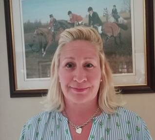 Gill Boldan – IAgSA National Office Administrator