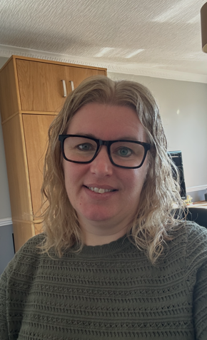 Jean Barnett – Membership Grading Panel, Mentoring Programme Lead