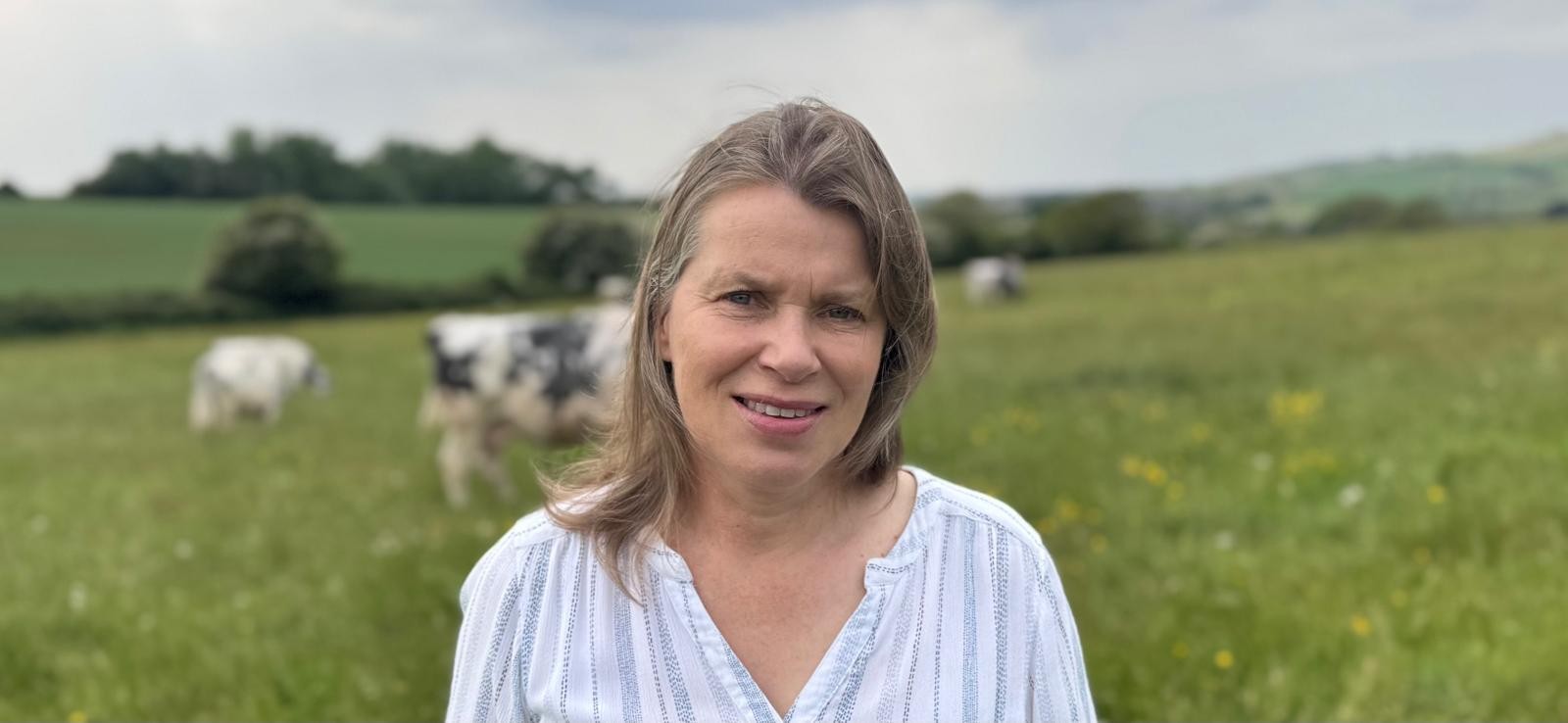 Karen Smith – Isle of Wight Representative