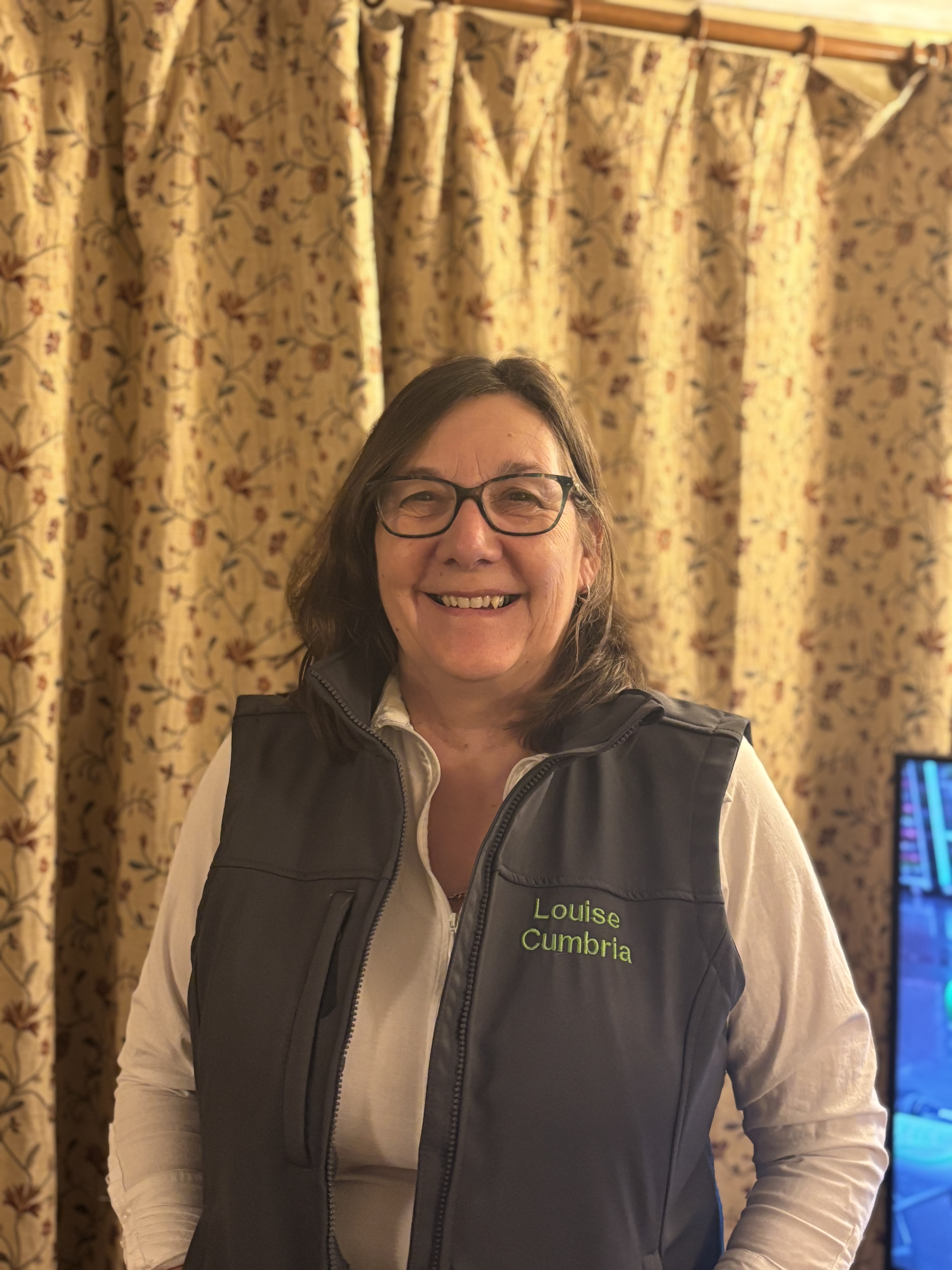 Louise Templeton FIAgSA – Chair and Compliance Officer