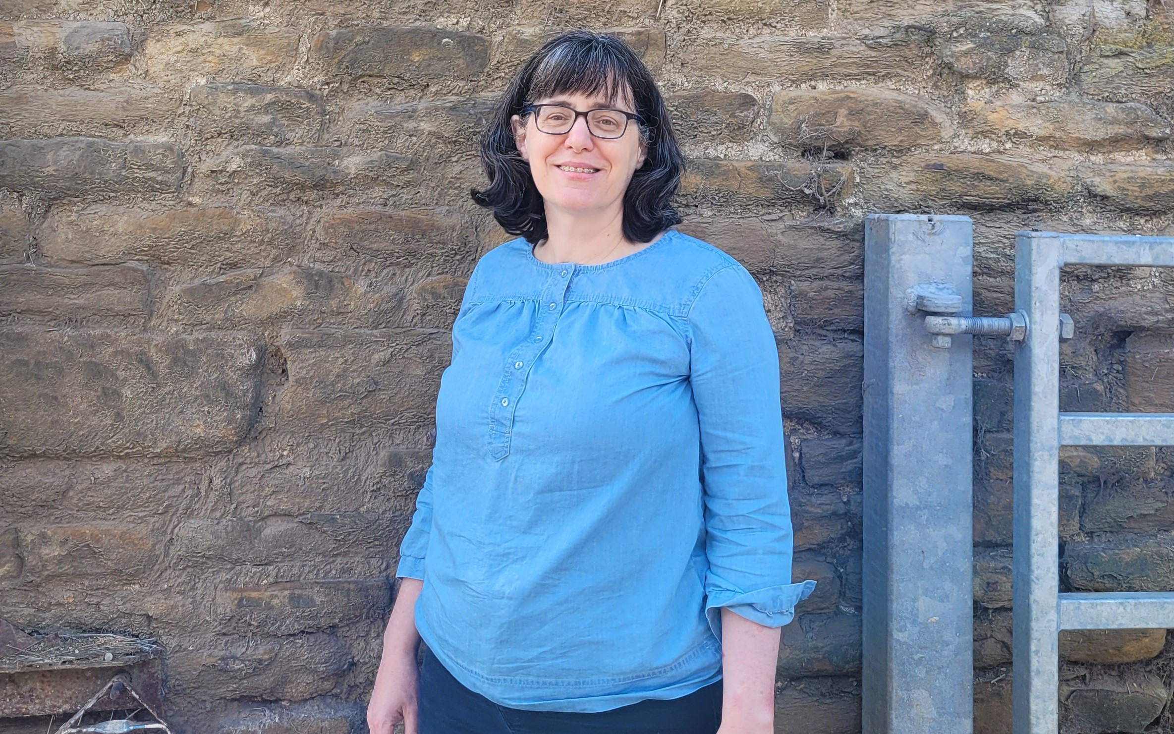 Sally Wood FIAgSA – Vice Chair, Membership Grading Panel, Stakeholder Group Representative