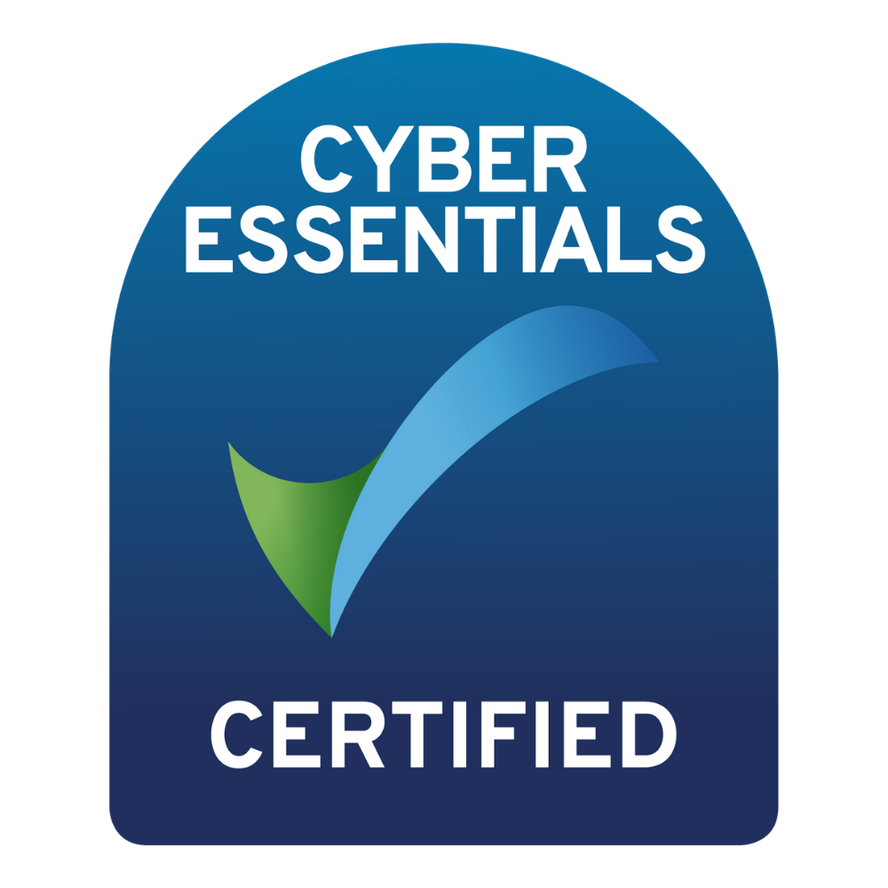 Cyber Essentials Logo