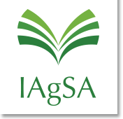 IAgSA Logo
